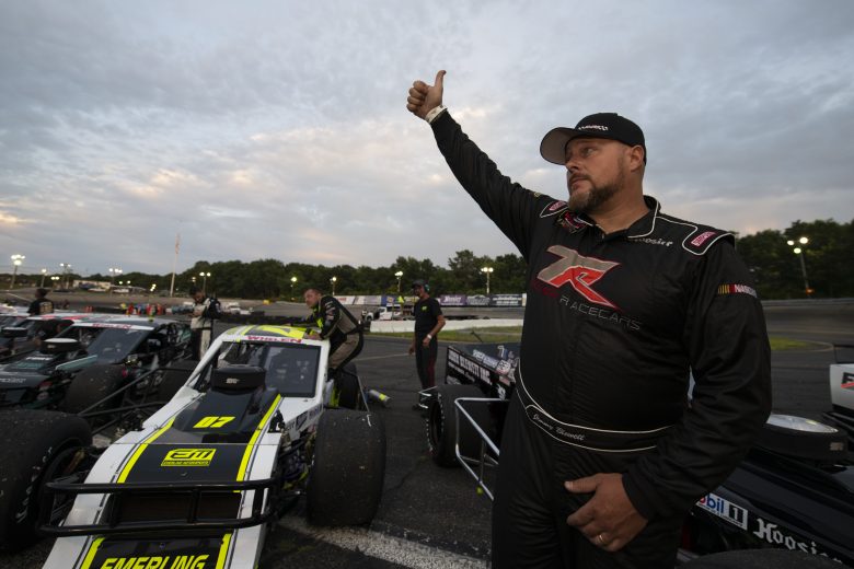 NASCAR Placeholder Image