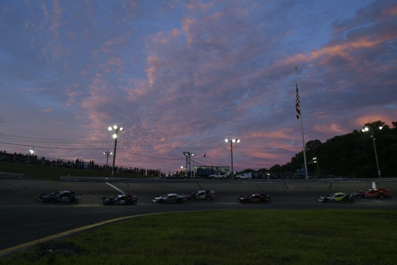 NASCAR Placeholder Image