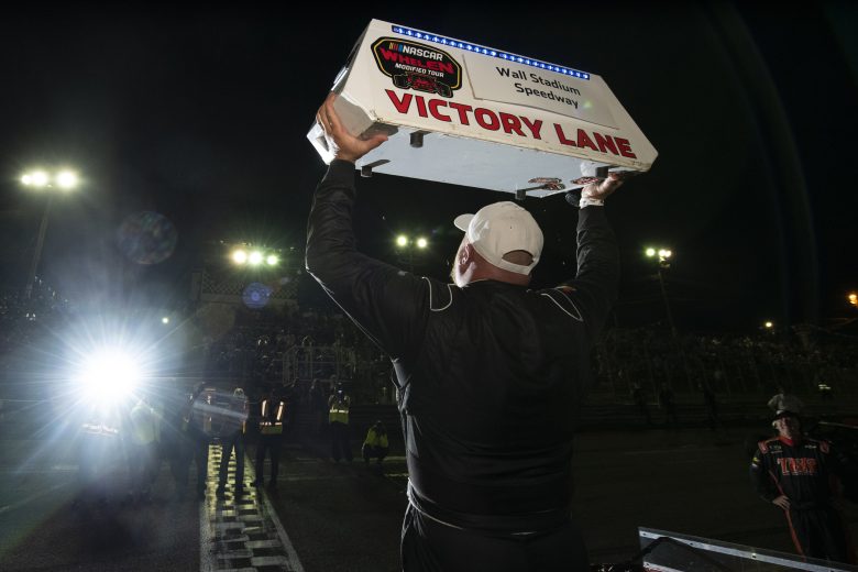NASCAR Placeholder Image