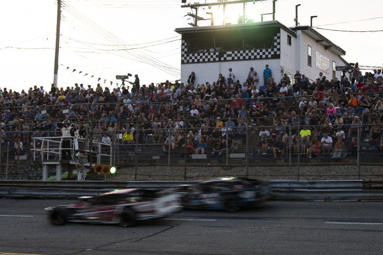 NASCAR Placeholder Image