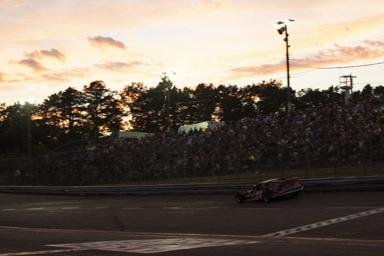 NASCAR Placeholder Image