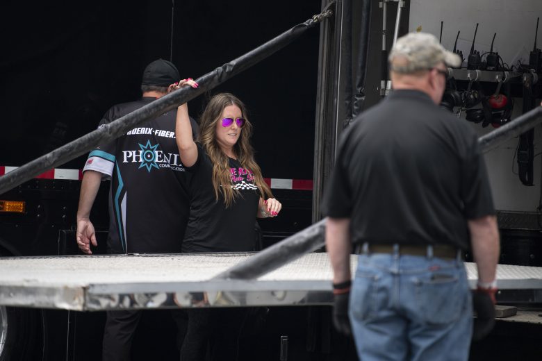 NASCAR Placeholder Image