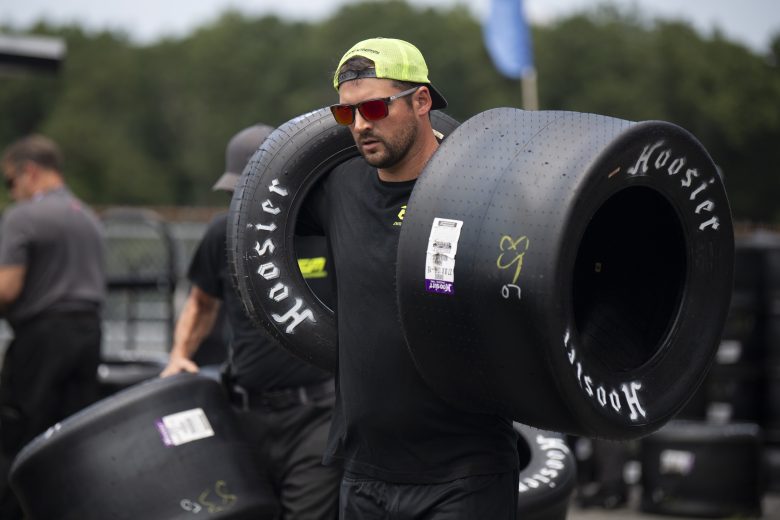NASCAR Placeholder Image