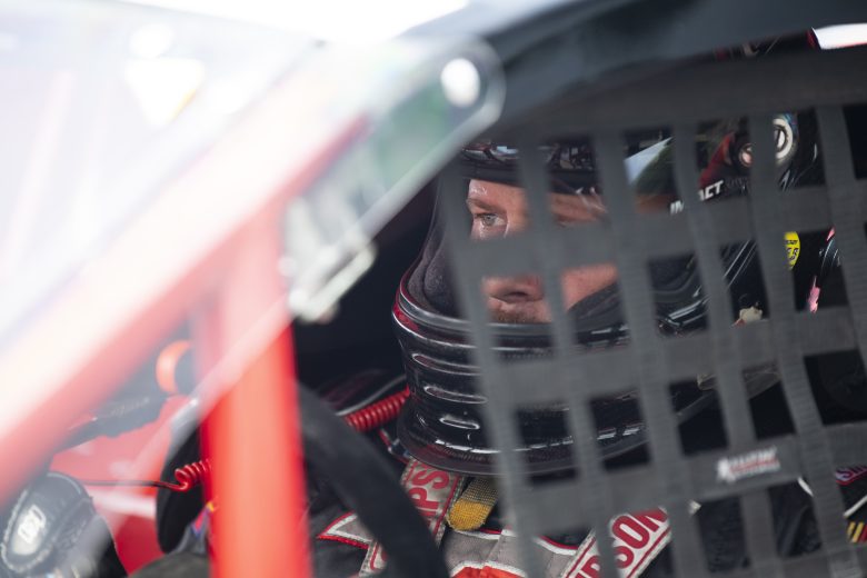 NASCAR Placeholder Image
