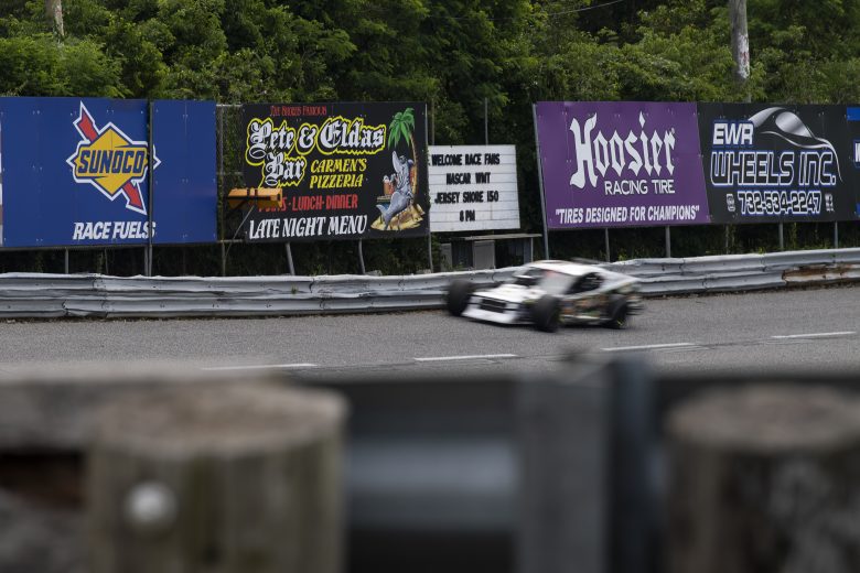 NASCAR Placeholder Image