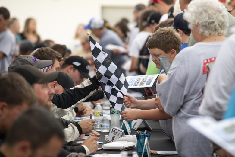 NASCAR Placeholder Image