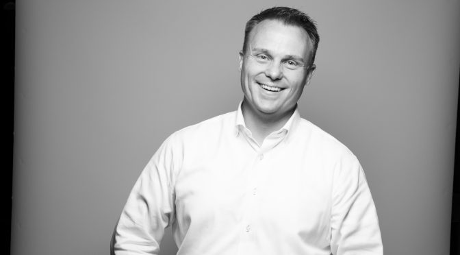 NASCAR hires longtime live event production executive Michael Verlatti to lead NASCAR’s growing event experience team