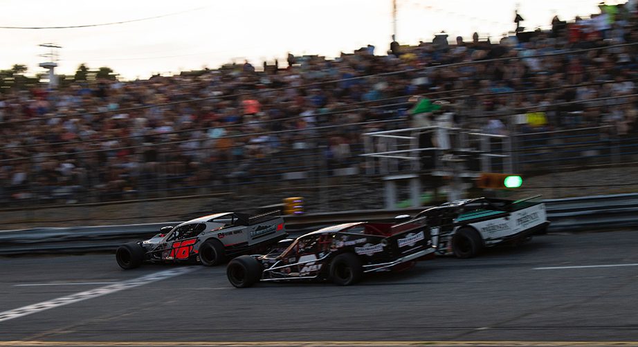 Whelen Modified Tour Standings 2024 Track your Favorite Drivers