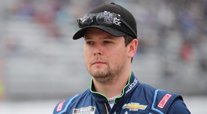 Featured image for Erik Jones ends ‘motivating’ day with top-five outcome at Atlanta