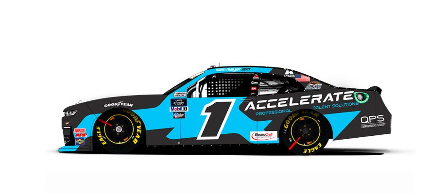 NASCAR Placeholder Image