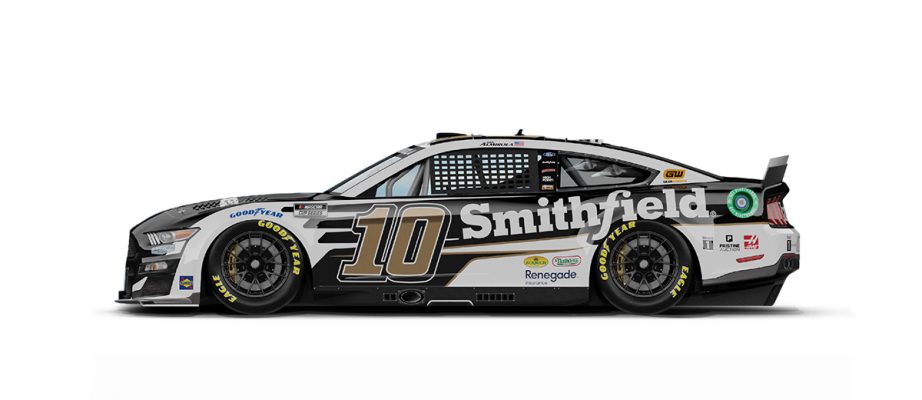 NASCAR Placeholder Image
