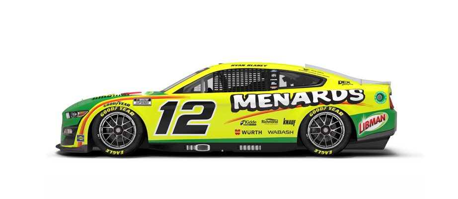 NASCAR Placeholder Image
