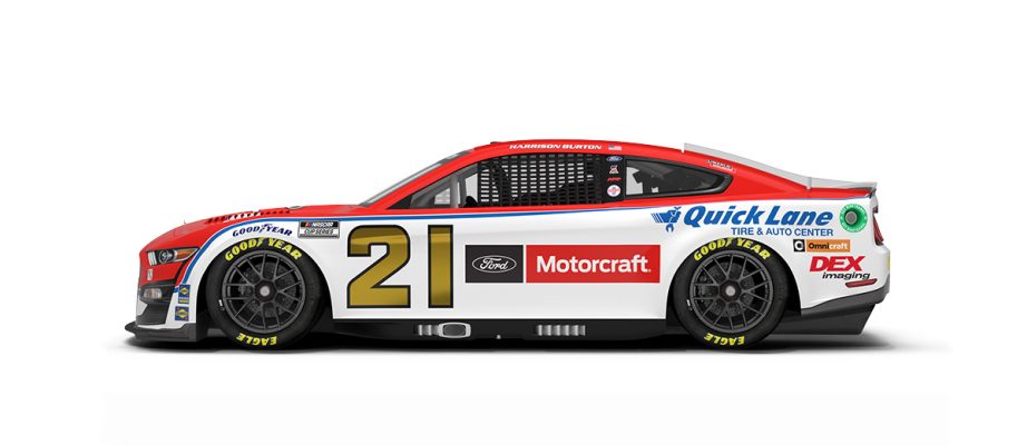 NASCAR Placeholder Image