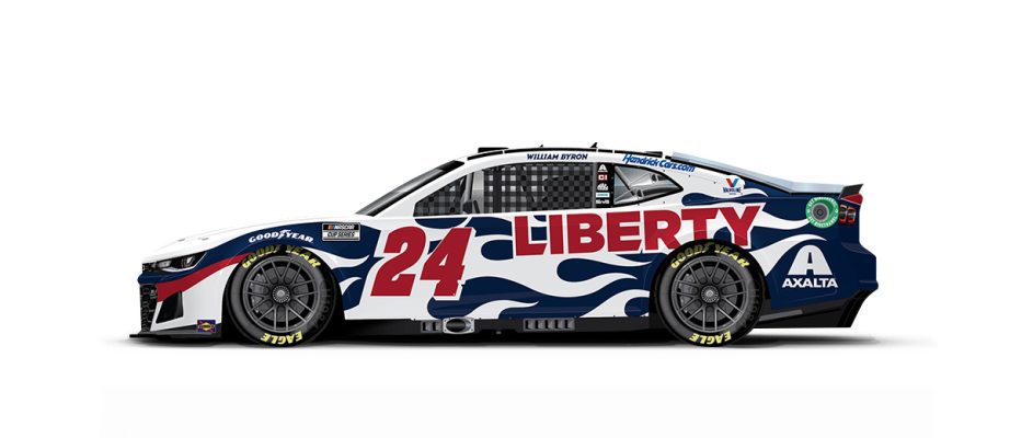 NASCAR Placeholder Image