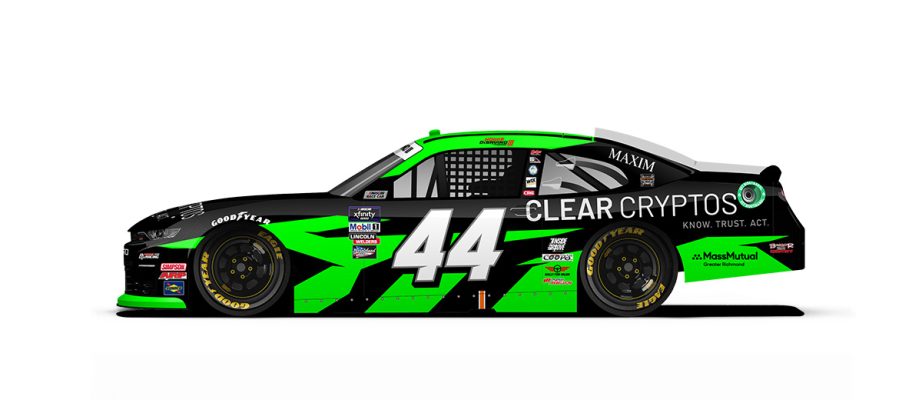 NASCAR Placeholder Image