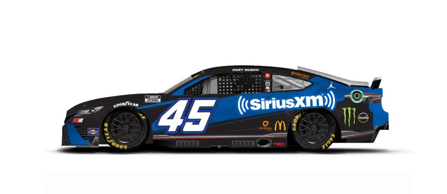 NASCAR Placeholder Image