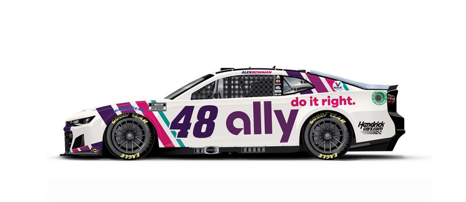 NASCAR Placeholder Image