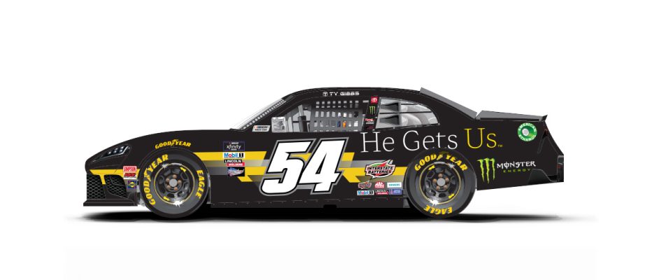 NASCAR Placeholder Image