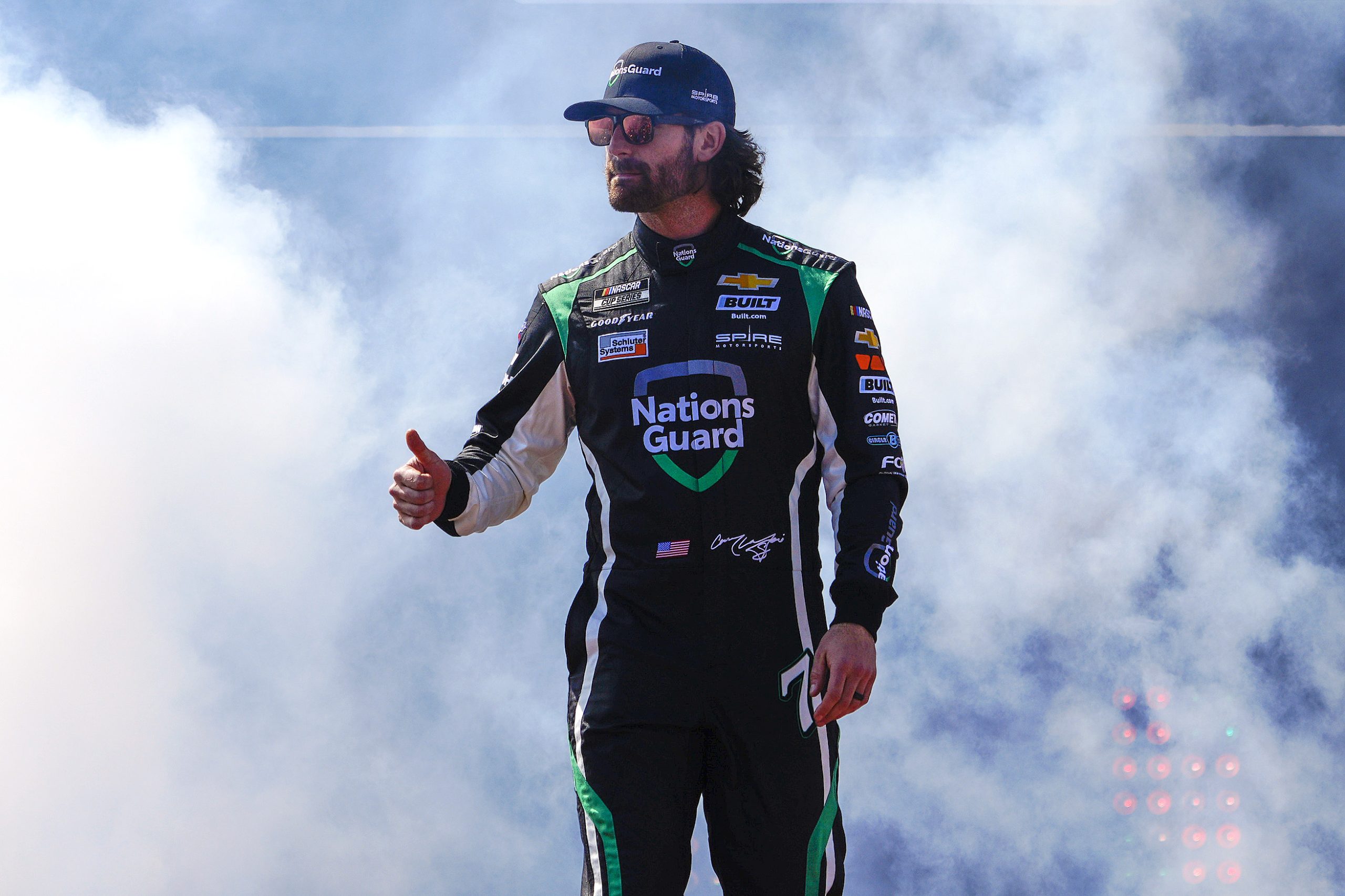 Corey LaJoie