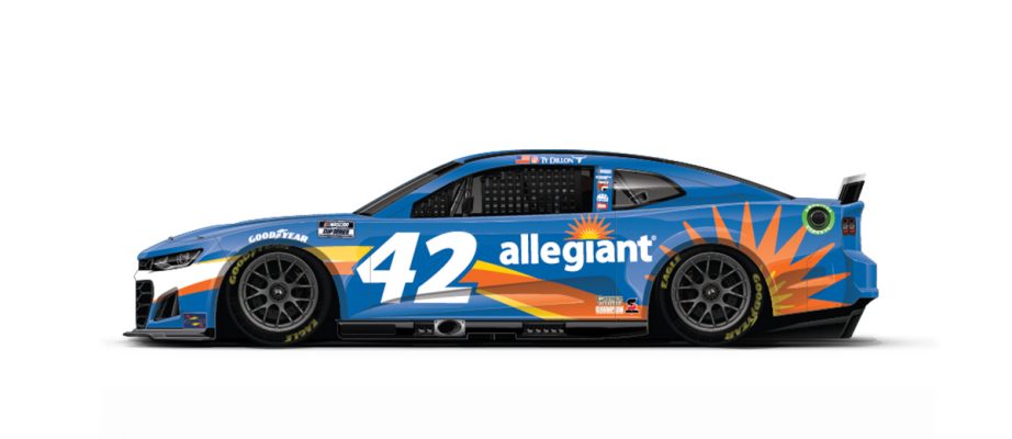 NASCAR Placeholder Image