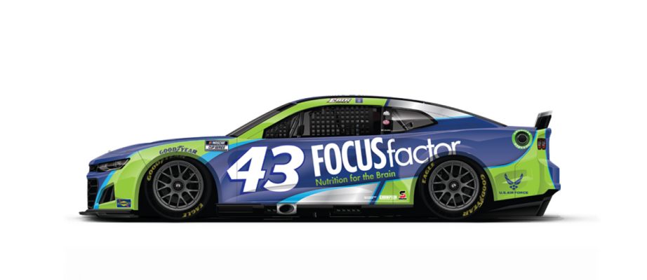 NASCAR Placeholder Image