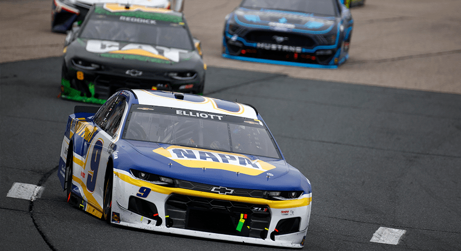 Preview Show: Will a Chevy driver take New Hampshire? | NASCAR