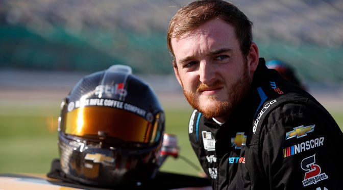Featured Image for Ty Dillon, Petty GMS Motorsports to split after 2022 season
