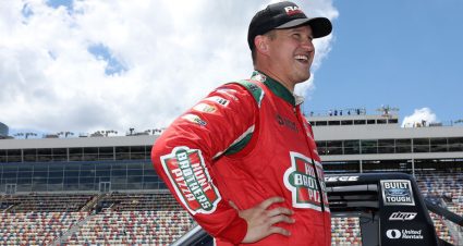 ryan preece hunt brothers pizza