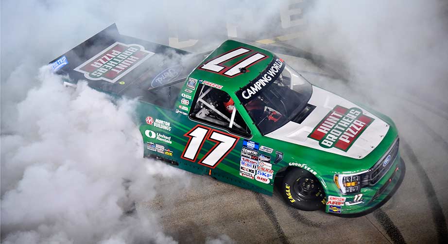 Logan Riely | Getty Images