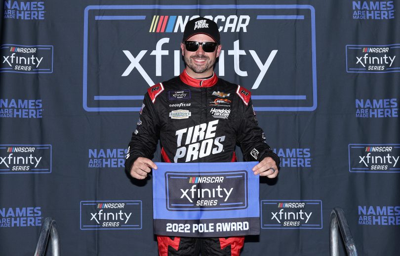 NASCAR Placeholder Image