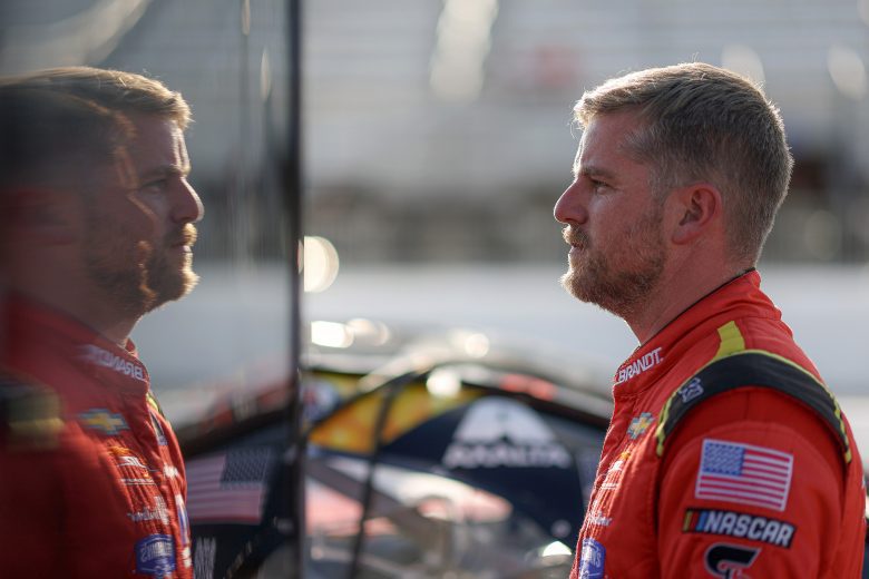NASCAR Placeholder Image
