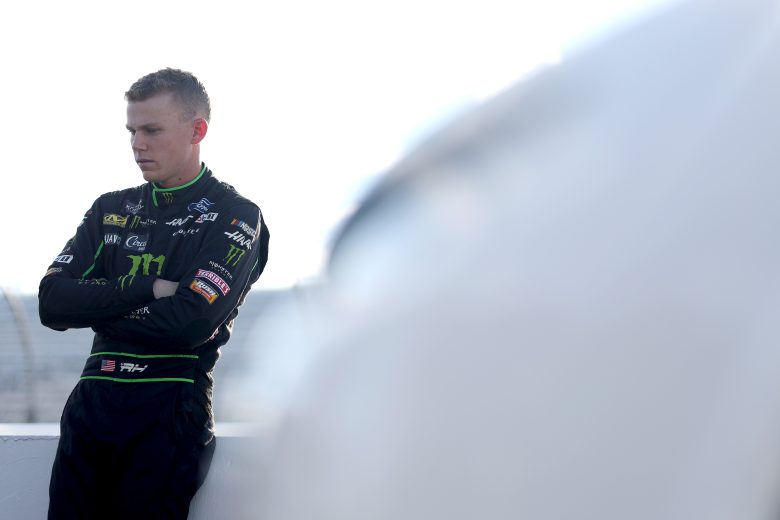 NASCAR Placeholder Image