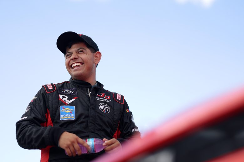 NASCAR Placeholder Image