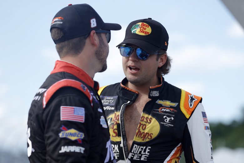 NASCAR Placeholder Image