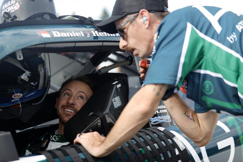 NASCAR Placeholder Image