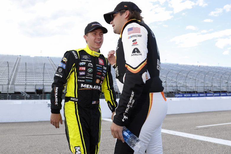 NASCAR Placeholder Image