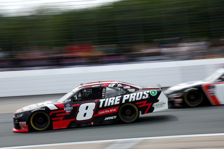 NASCAR Placeholder Image