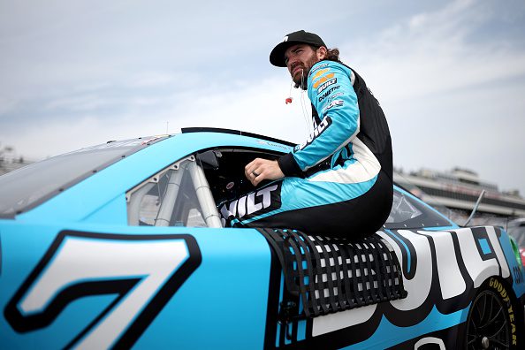 NASCAR Placeholder Image