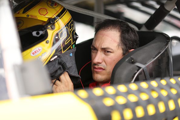 NASCAR Placeholder Image