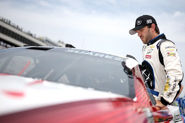 NASCAR Placeholder Image