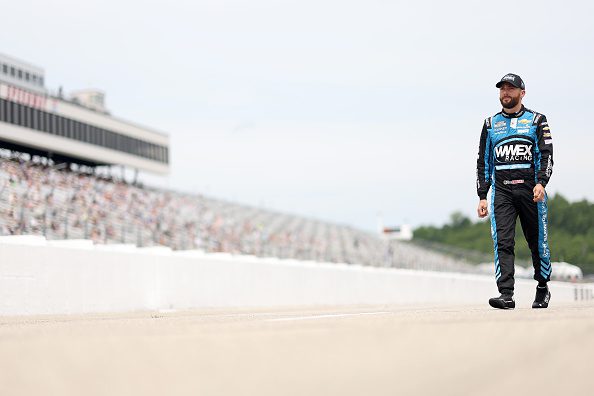 NASCAR Placeholder Image