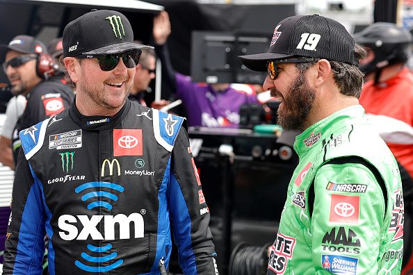 NASCAR Placeholder Image