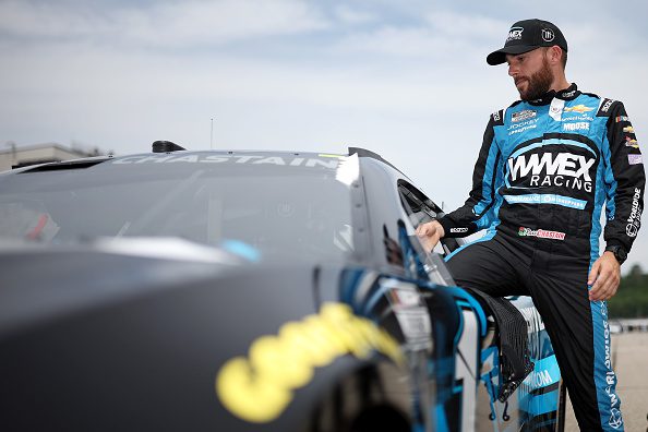 NASCAR Placeholder Image