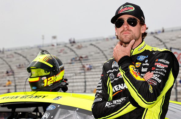 NASCAR Placeholder Image