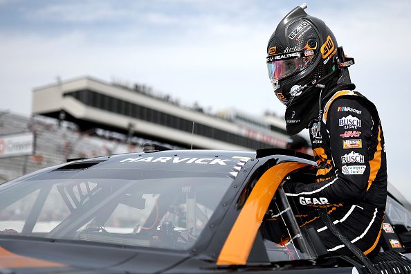 NASCAR Placeholder Image