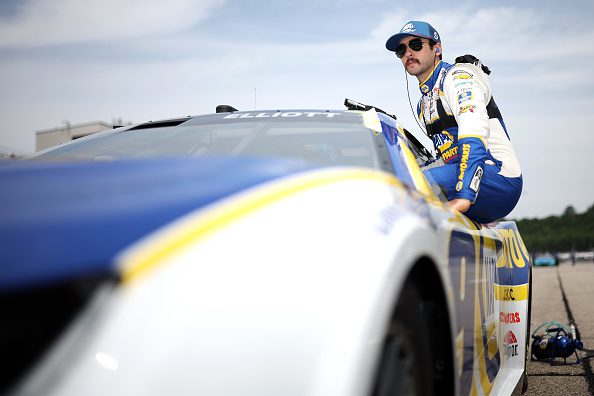 NASCAR Placeholder Image