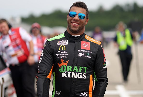 NASCAR Placeholder Image