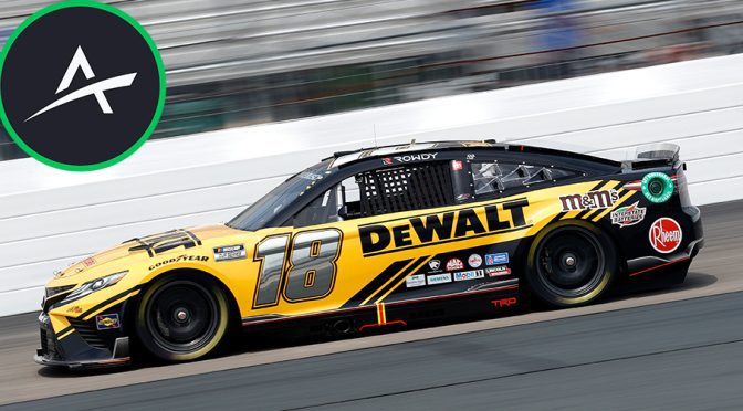Featured image for The Action Network: 2 best bets for Sunday’s race at New Hampshire