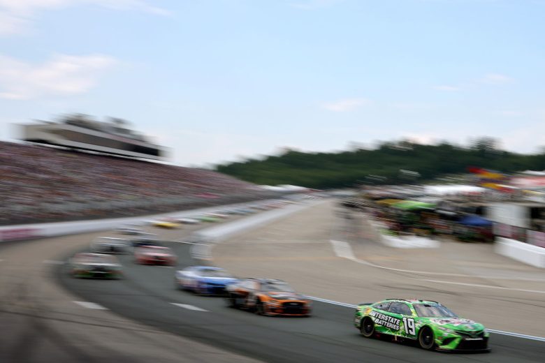 NASCAR Placeholder Image