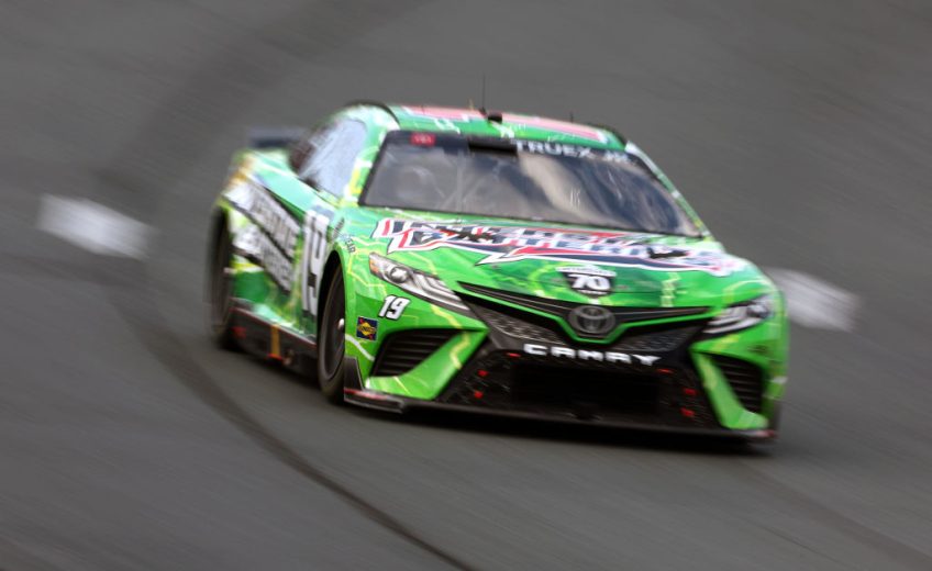 NASCAR Placeholder Image
